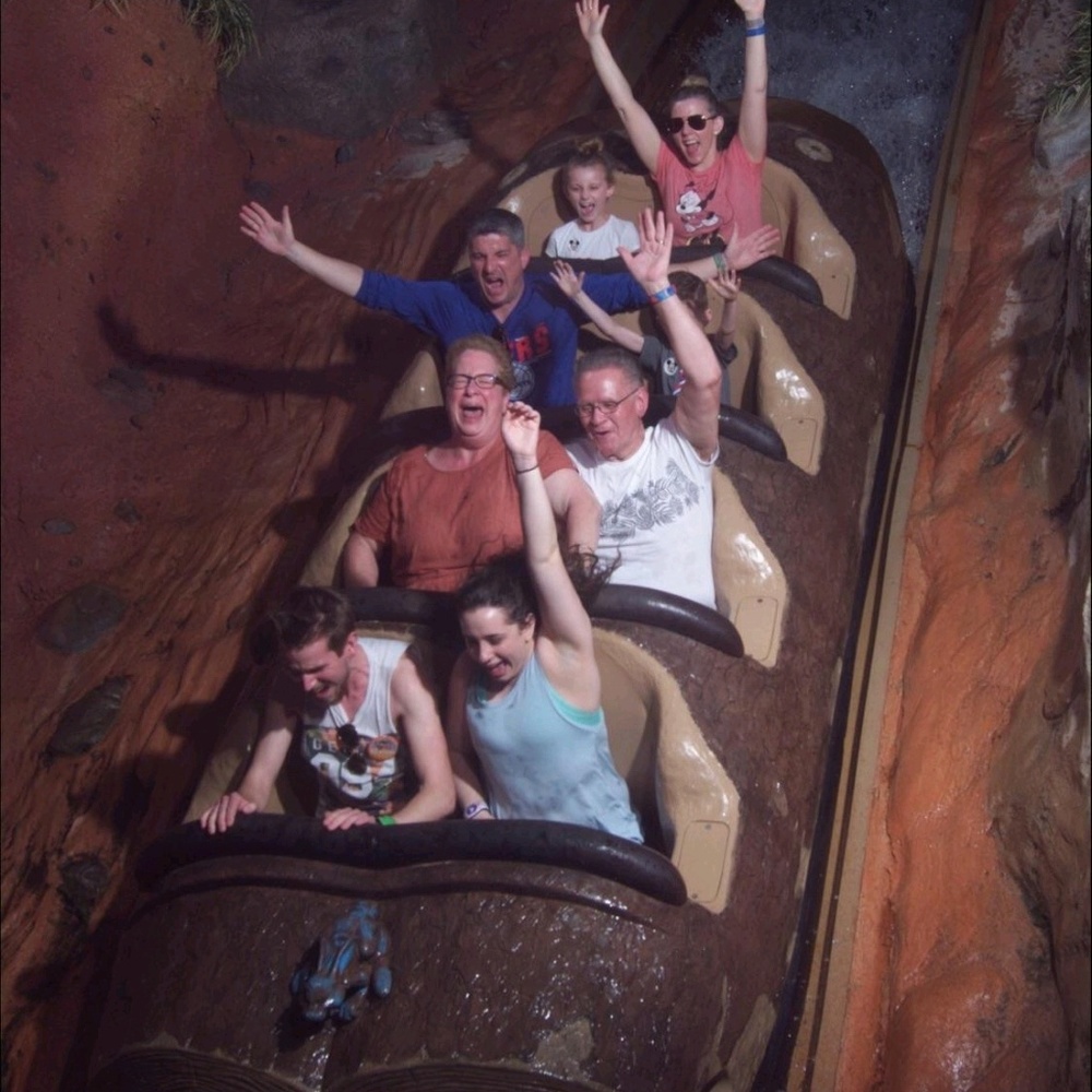 Meet your Posher, Patricia